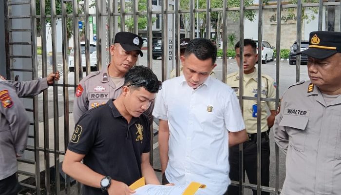 GAPEMARU akan Kawal Kasus Skandal DPRD Rohul Rp35,5 Miliar hingga Ke Kejagung