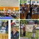 Daun Mangrove Naik Kelas: Tim Universitas Riau Latih Perempuan Pesisir Bengkalis Membuat Ecoprint
