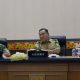 Hadapi Puncak Karhutla, Kodam XIX/Tuanku Tambusai dan Pemprov Riau Satukan Langkah