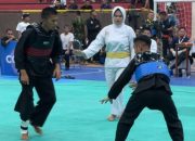 Kodam XIX/Tuanku Tambusai Raih Juara 1 Umum Piala Pangdam XX/TIB