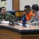 Kodam XIX/Tuanku Tambusai Bersama Forkopimda Riau Matangkan Langkah Cepat Hadapi Karhutla