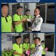 LPKA Tenggarong Penuhi Kebutuhan Perlengkapan Mandi dan Kebersihan Diri Anak Binaan