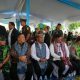 Pangdam XIX/Tuanku Tambusai Hadir Bersama Mentan Amran Salurkan Bantuan Pangan