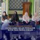 Rutan Dumai Gelar Pengajian Rutin, Perkuat Pembinaan Keagamaan Warga Binaan