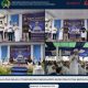 Kepala LPKA Tenggarong Hadiri Rutan Bersholawat, Perkuat Silaturahmi dan Pembinaan Kerohanian