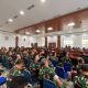 Kodam XIX/Tuanku Tambusai Lepas Tim Penyuluh Karhutla, Bergerak Serentak ke Wilayah Prioritas di Riau