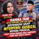 GRIB JAYA Dumai siap lakukan aksi, Desak Hasrizal Minta maaf