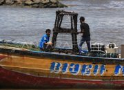 KKP tertibkan 37 rumpon ilegal di Maluku Utara