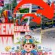 Soroti Alih Fungsi Lahan Eks TRS Menjadi Tempat Hajatan Khitan Pribadi, Desak Transparansi Aset