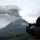 Gunung Sinabung Siaga, BNPB minta warga di Karo segera mengungsi