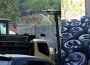 BBM Bersubsidi diduga Ditimbun, di Desa Ciwuni, Kesugihan, Cilacap, Jawa Tengah Aparat Diminta Jangan Main-Main!