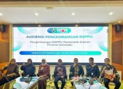 Didukung FK Unhas, Pemprov Gorontalo percepat penyelenggaraan RSPPU