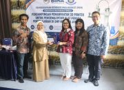 Dosen UKI Dampingi Guru SMP Negeri 2 Jonggol Manfaatkan 3D Printer untuk Kembangkan Alat Peraga Pembelajaran  Transformasi teknologi digital dorong guru menciptakan media pembelajaran yang konkret, kreatif, dan kontekstual