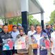 Polda Sumbar ungkap sindikat kawanan pencuri kendaraan bermotor
