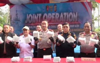 BNN perketat pengawasan jalur masuk penyelundupan narkotika