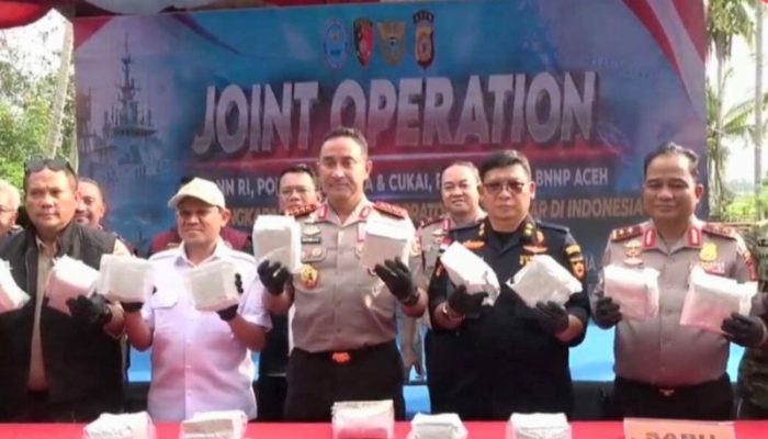 BNN perketat pengawasan jalur masuk penyelundupan narkotika