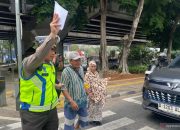 Operasi Patuh Jaya 2026 sasar empat titik di Jakarta Selatan