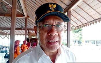 Bupati Banyumas ajak pemuda jaga persatuan dan perkuat budi pekerti
