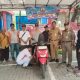 Lurah Papanggo Gandeng Honda Gelar Servis Gratis Motor Matic, Manfaatkan Dana CSR
