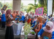Pemkot Jakarta Utara dan PLN Ajak Masyarakat Beralih ke Gaya Hidup Modern Melalui Lomba Masak Pakai Kompor Induksi