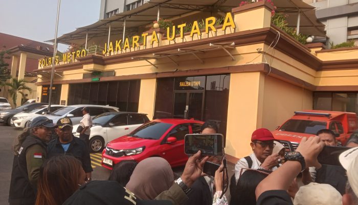 Kuasa Hukum Harapkan Kejelasan Penanganan Tiga Laporan Dugaan Eksploitasi Psikis Anak