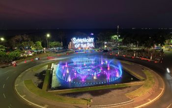 Scream or Dance 2026 Tak Jadi di Ancol, Aspirasi Publik Bikin Pengelola Perkuat Penataan Event