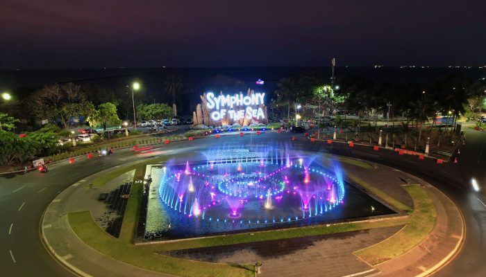 Scream or Dance 2026 Tak Jadi di Ancol, Aspirasi Publik Bikin Pengelola Perkuat Penataan Event