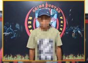 Serahkan Diri, Kapolda Malut Apresiasi Sikap Kooperatif FOM