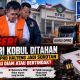 GEGER! Sadri Kobul Ditahan, Kursi DPRD Halteng Jadi Sorotan — PAN Mau Diam atau Bertindak?