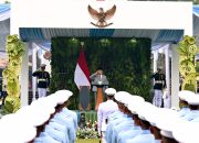Panglima TNI Hadiri Upacara Hari Kesaktian Pancasila 2026 di Lubang Buaya
