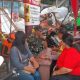 Patroli Dialogis, Bhabinkamtibmas Cempaka Putih Barat Serap Informasi Kerawanan Lingkungan
