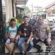 Bangun Kepedulian Bersama, Bhabinkamtibmas Johar Baru Serap Informasi Kamtibmas Warga RW 08