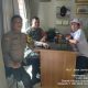 Patroli Bersama Tiga Pilar, Keamanan SPBU Galur Jadi Perhatian