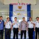 Perkuat Sinergi Lintas Instansi, Kapolres Ketapang Silaturahmi ke Kantor Imigrasi