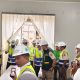 Polres Priok Amankan Kunker Komisi IV DPR RI Tinjau Proses Ekspor-Impor di Pelabuhan Tanjung Priok