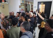 Polres Pelabuhan Tanjung Priok Ungkap Kasus Dugaan Penganiayaan terhadap ABK Kapal