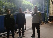 Bhabinkamtibmas Perkuat Satkamling, Pastikan One Gate System Berjalan
