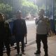 Bhabinkamtibmas Perkuat Satkamling, Pastikan One Gate System Berjalan