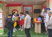 Polisi Pastikan CIA Fest 2026 di Lapangan Banteng Aman