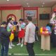 Polisi Pastikan CIA Fest 2026 di Lapangan Banteng Aman