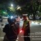 Polisi Gelar Razia Stasioner di Kawasan Stasiun Senen, Sasar Sajam hingga Narkoba