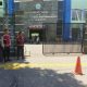 Polisi Patroli Siang di Senen Antisipasi Tawuran Pelajar dan Kejahatan Jalanan