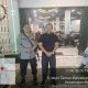 Security Gedung Absolut Fit Diajak Jadi Mitra Deteksi Dini Keamanan di Pegangsaan