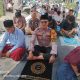 Sholat Jumat Keliling, Polsek Johar Baru Perkuat Cooling System Bersama Warga Kampung Rawa