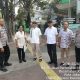 Sambangi RW 06, Bhabinkamtibmas Johar Baru Perkuat Sinergi Jaga Kamtibmas