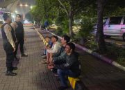 Patroli Perintis Presisi Polres Pelabuhan Tanjung Priok Intensifkan Antisipasi Kejahatan Jalanan, Balap Liar dan Tawuran