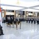 Polri Gelar Sertijab Sejumlah PJU Mabes dan Kapolda