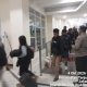 Pengamanan dan Pelayanan Debarkasi KM Kelud dari Batam Berjalan Aman, 554 Penumpang Tiba di Tanjung Priok