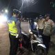 Jaga Jakarta On The Spot, Berikan Rasa Aman Kapolsek Bekasi Barat Intensifkan Patroli dan Razia Stasioner