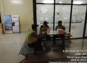 Situasi Kamtibmas di Kawasan JICT Terkendali, Polisi Intensifkan Patroli dan Pengamanan Aktivitas Bongkar Muat